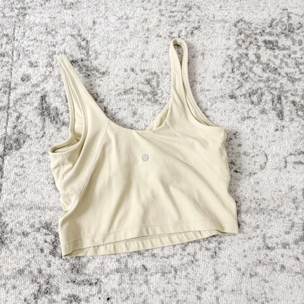 Lululemon Align Tank Top Bundle - image 3